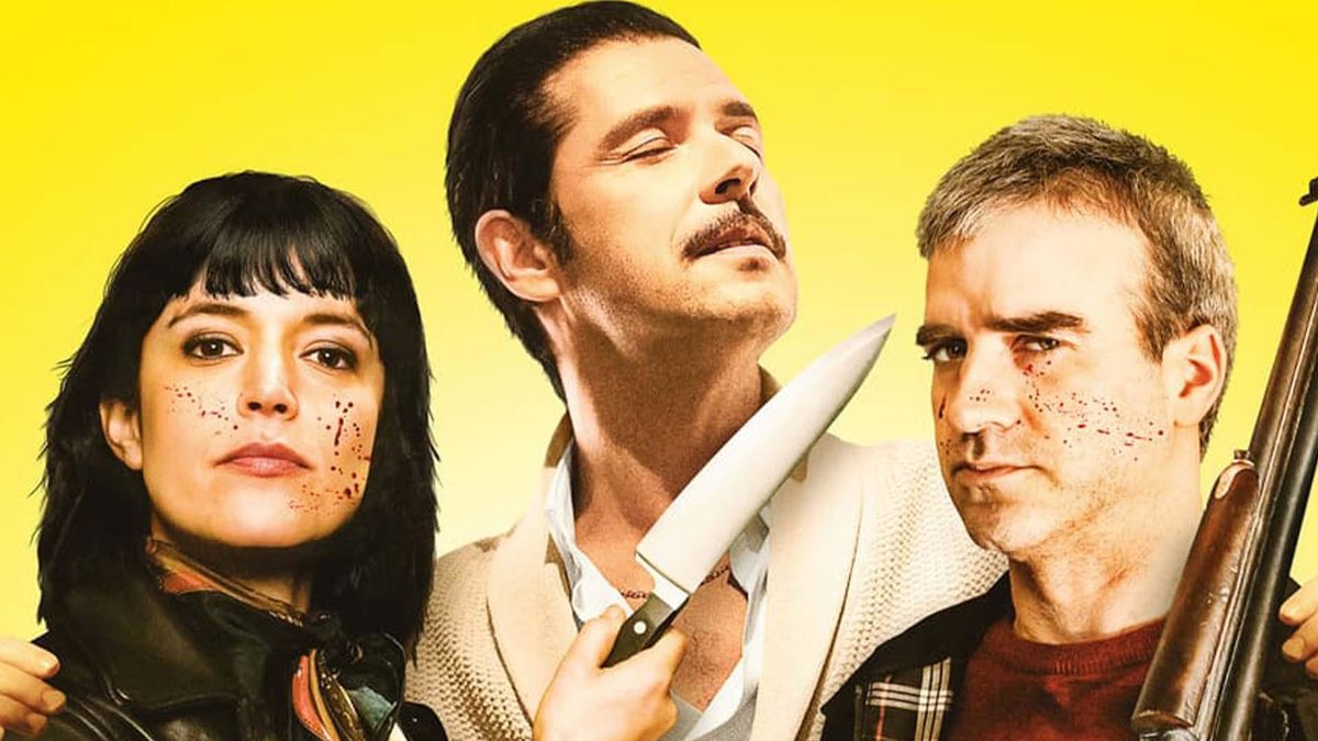 Маленький цветок