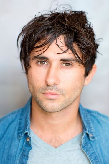 Джо Аццопарди