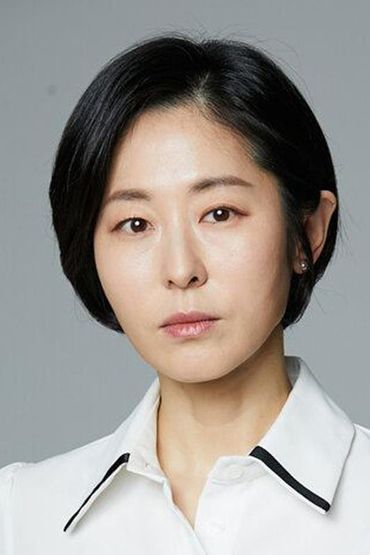 Кан Маль-гым