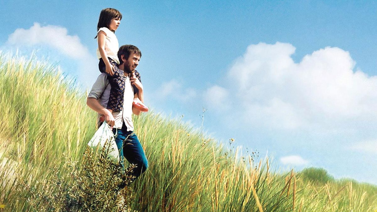 Слон и бабочка