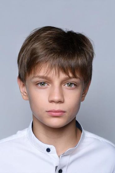 Матвей Кулагин