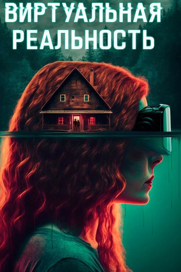 Виртуальная реальность