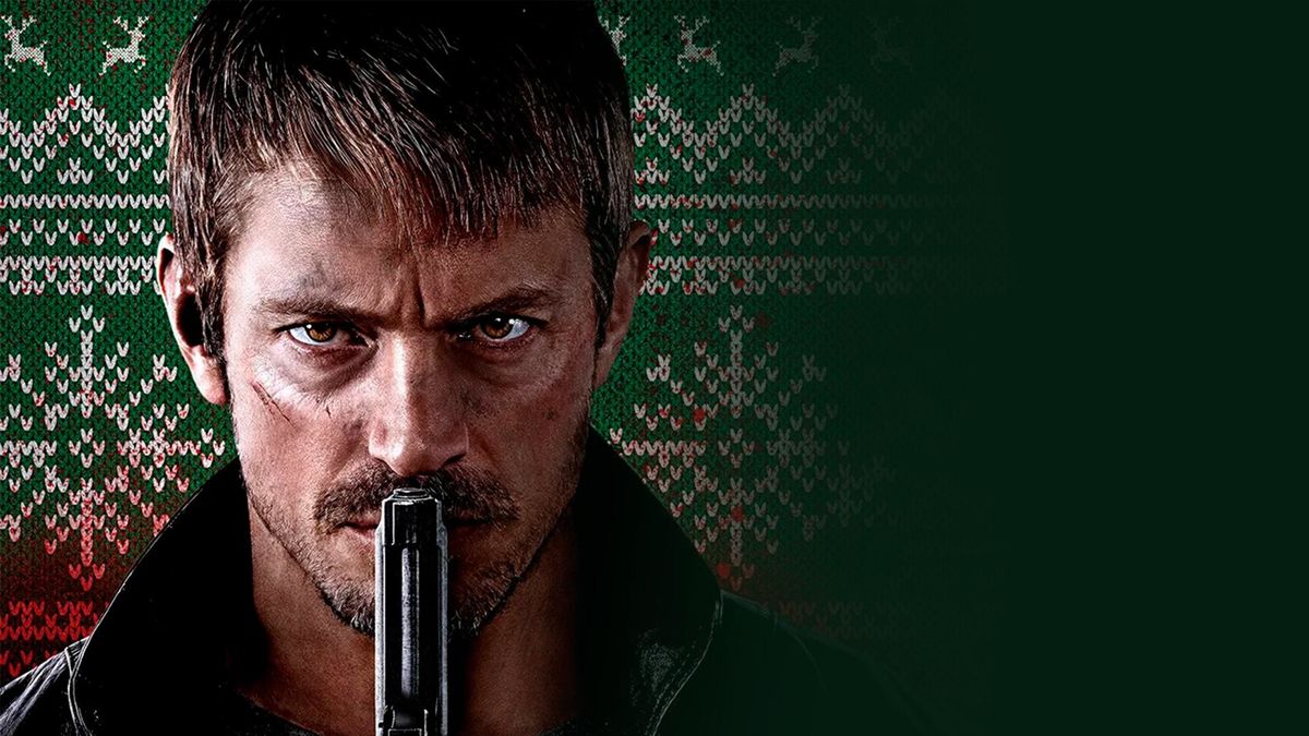 Немая ярость