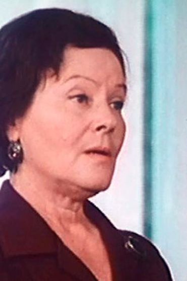 Татьяна Алексеева