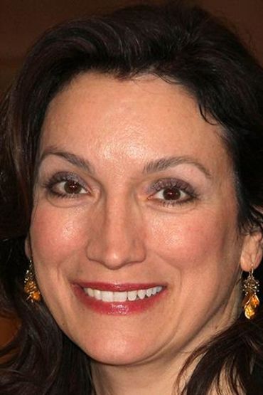 Триш Адлесик