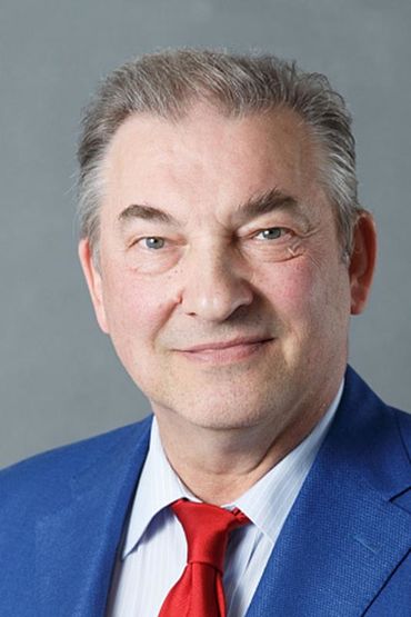 Владислав Третьяк