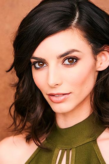 Рашель Шэнк