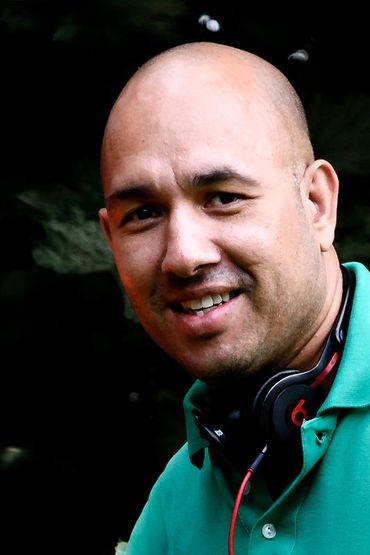 Рой Портманс