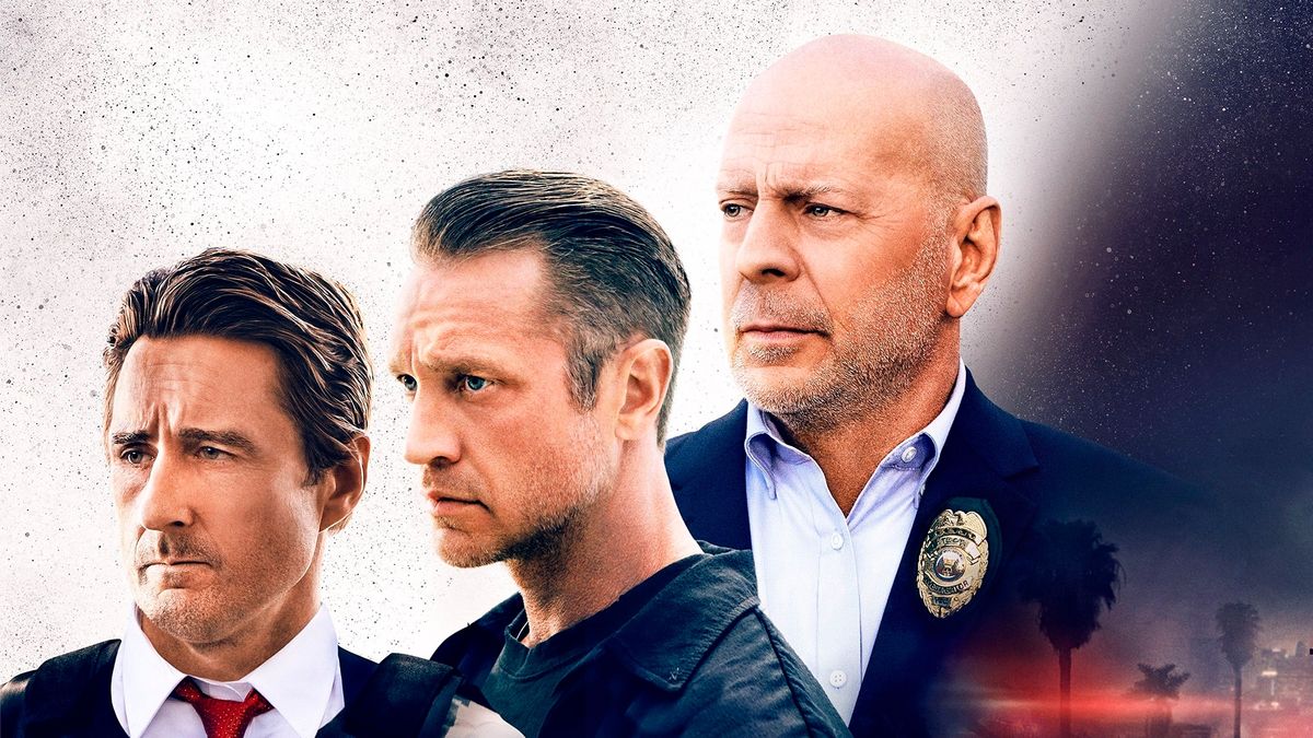 Заговор в Голливуде