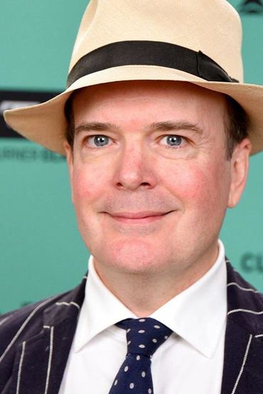 Джефферсон Мейс