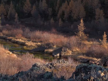 Озеро Ештыкель Озеро Ештыкель