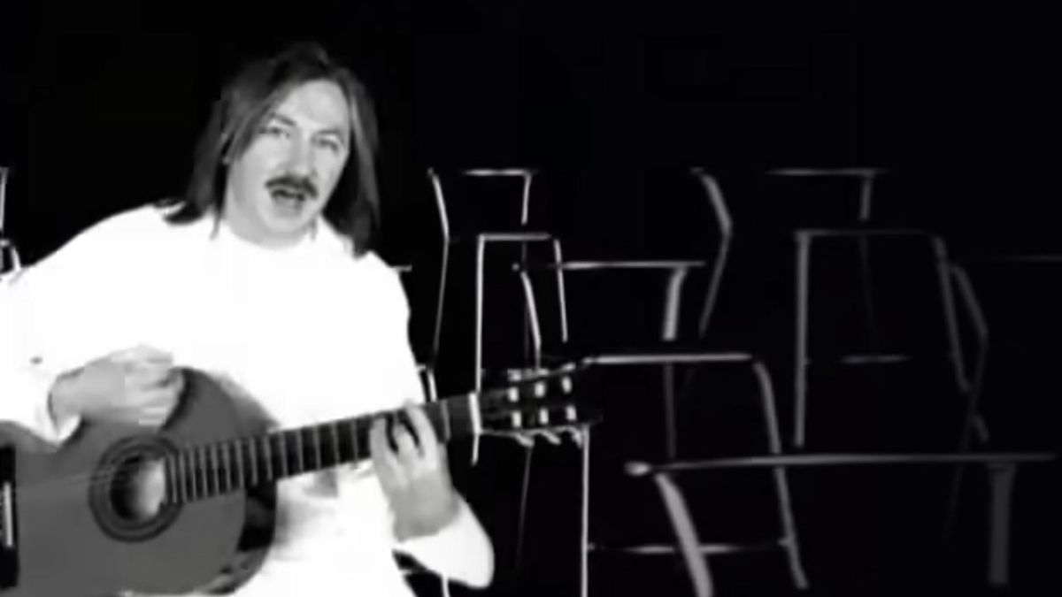 Игорь Николаев - Пять причин