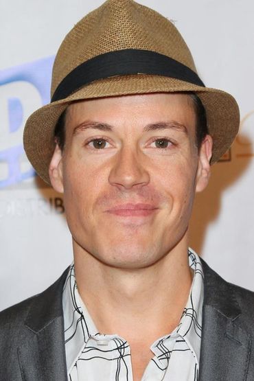 Ховард Форд Дж.