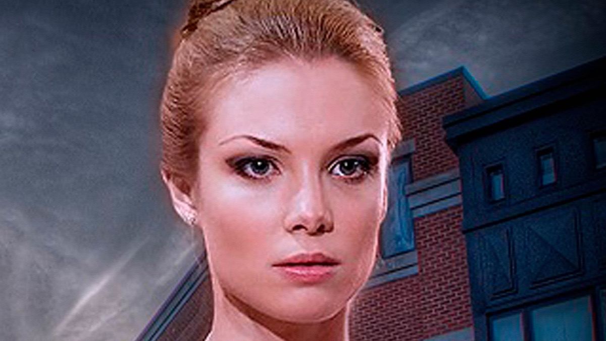 Брак по завещанию 3. Танцы на углях