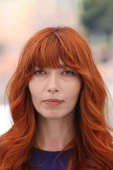 Кира Коваленко