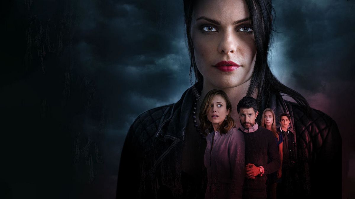 План дочери начать убивать