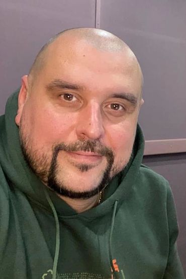 Михаил Белякович