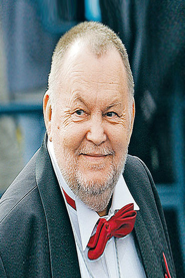 Валентин Черных