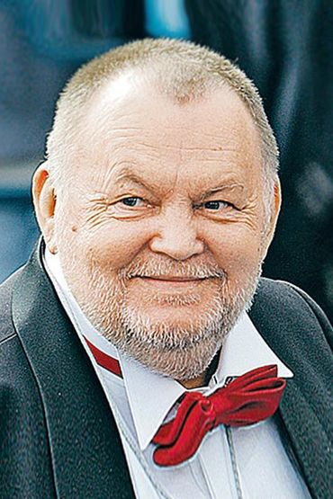 Валентин Черных