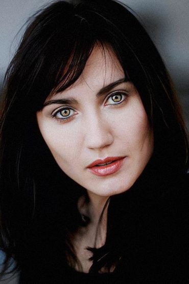 Мадалина Константин