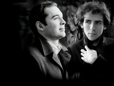 Берлиоз. Лист. РНМСО. Дирижёр Туган Сохиев. Александр Канторов (фортепиано). Концертный зал им. П. И. Чайковского Берлиоз. Лист. РНМСО. Дирижёр Туган Сохиев. Александр Канторов (фортепиано). Концертный зал им. П. И. Чайковского