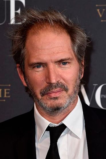 Кристофер Томпсон