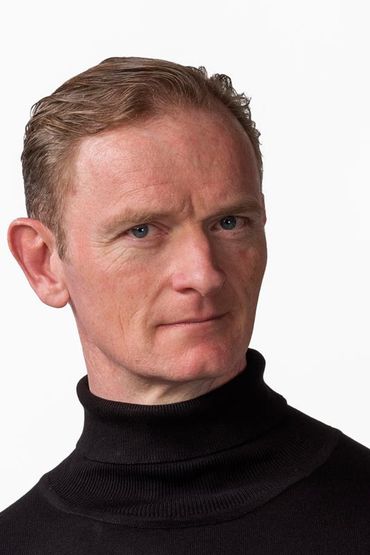 Майк МакАлпайн