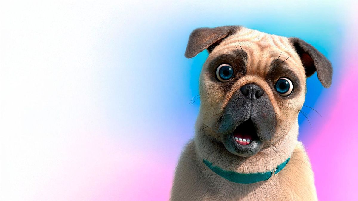 Крутой Майк