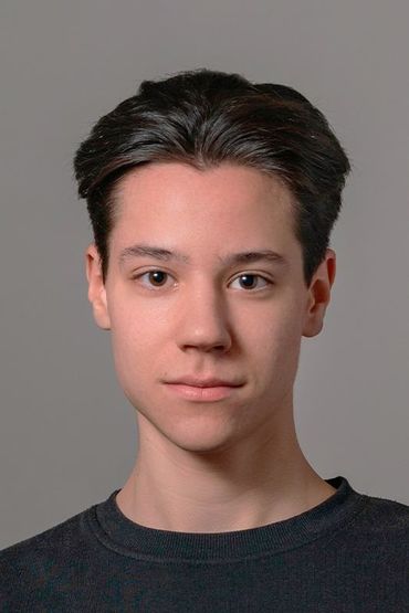 Александр Якименко