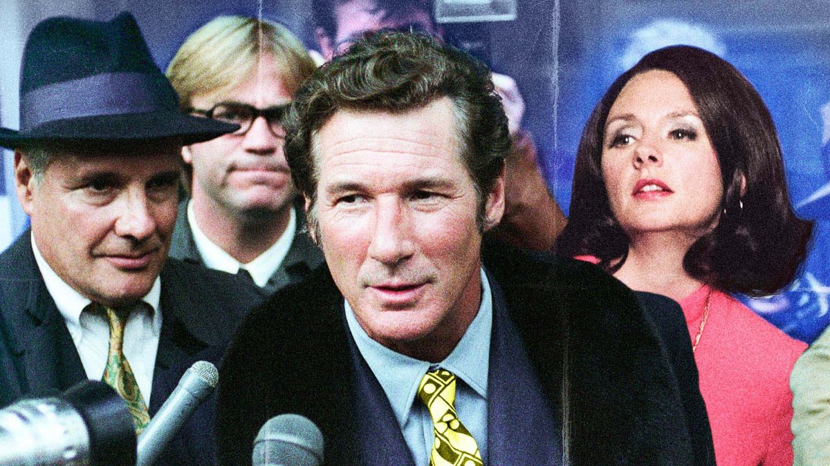 Мистификация