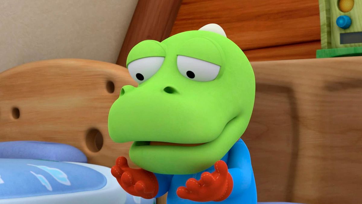 День Супер-Кронга