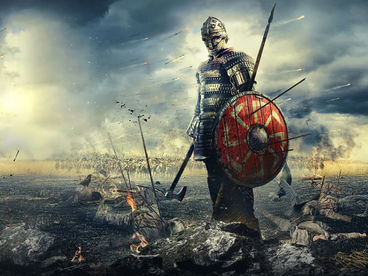 Легенда о Коловрате