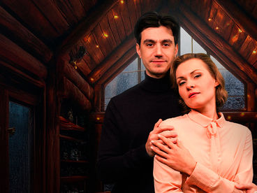 Везучая Смирнова