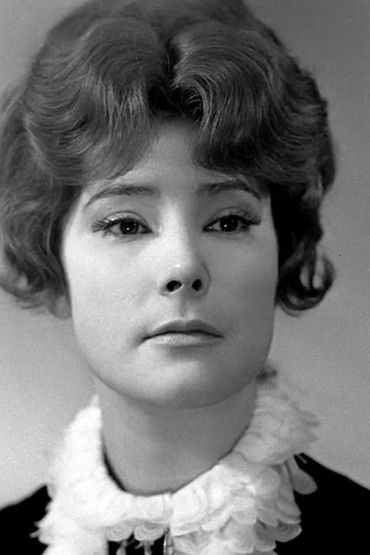 Татьяна Самойлова