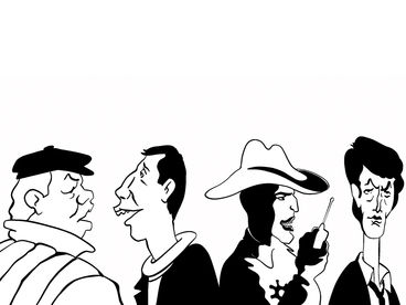 Ограбление по… Ограбление по…