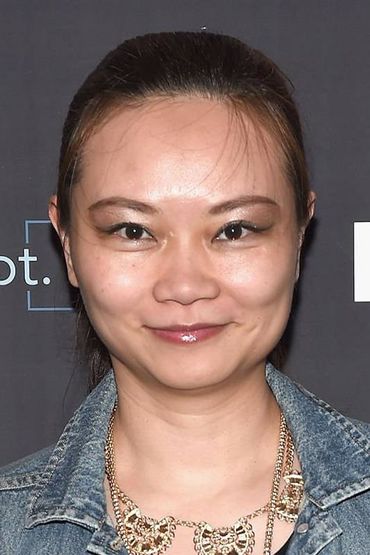 Кристен Хун