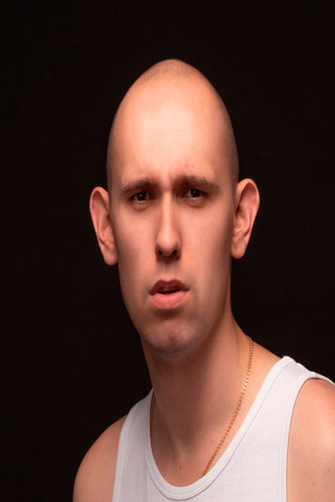 Денис Шаблий