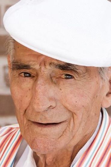 Сатурнино Гарсия