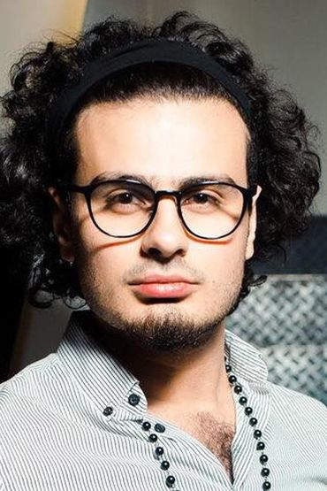 Гамлет Дульян