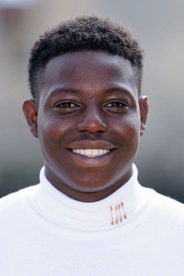 Бакари Диомбера