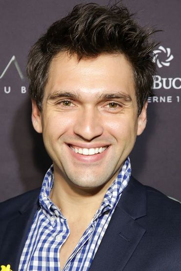 Адам Хорнер