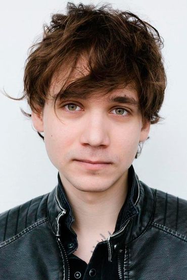 Тимур Сакун