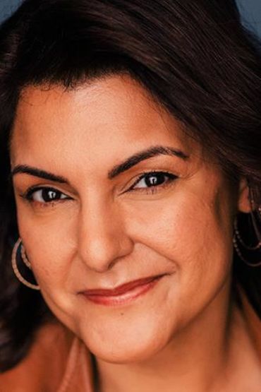 Рупал Пуджара