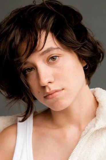 Милана Владыкина