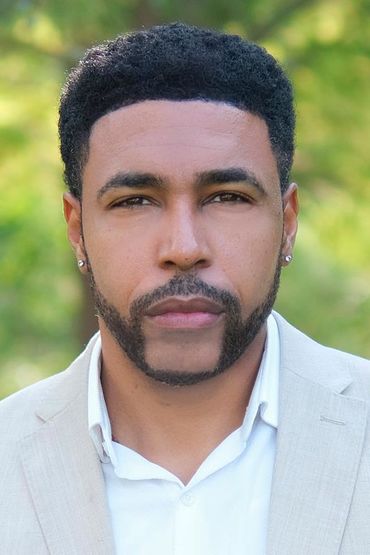 Марлон Лэдд