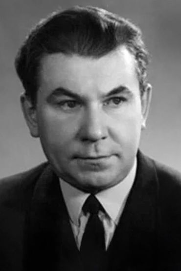 Игорь Боголюбов