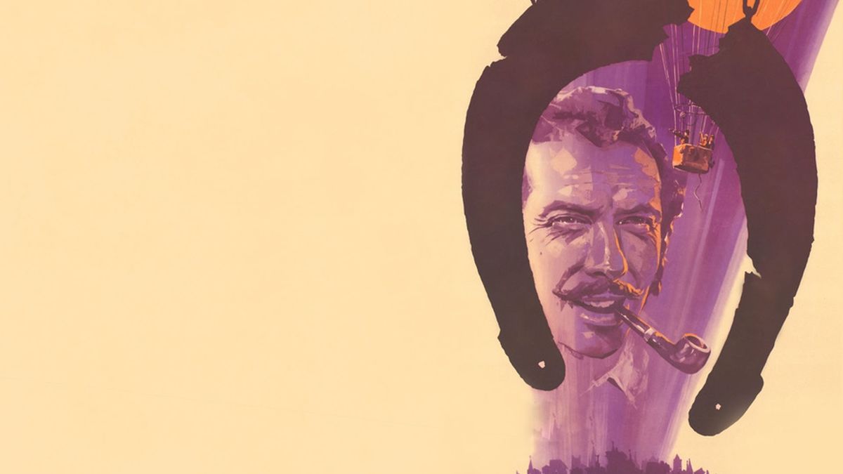 Сломанная подкова