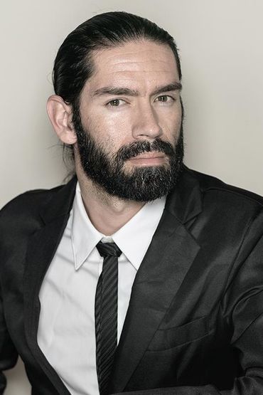 Diego Romero