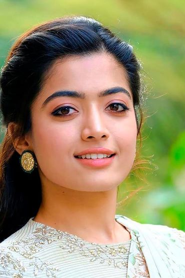 Рашмика Манданна