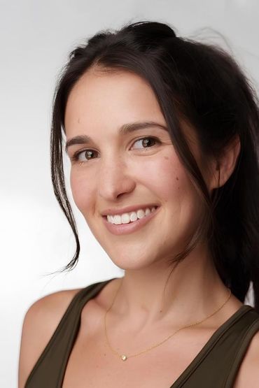 Эбигейл Спир